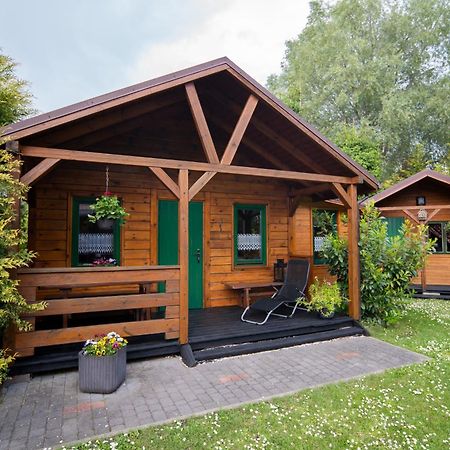 Chatki U Stefana Zastan Exterior foto